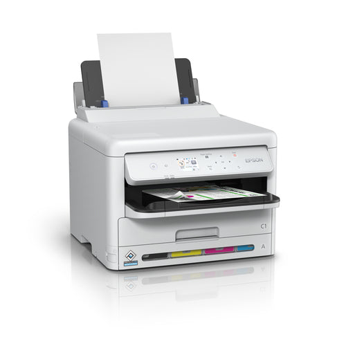Epson WF-C5390DW inkjet printer