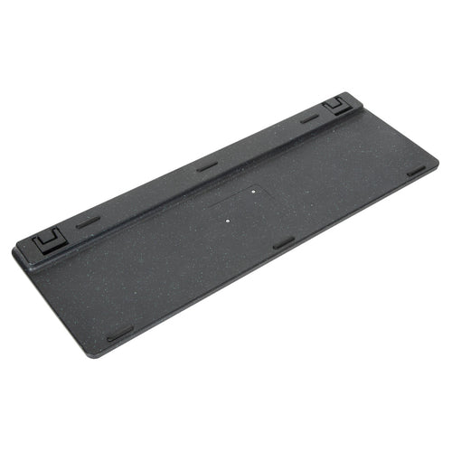 Targus EcoSmart Wireless Keyboard Bluetooth Schwarz Volle Größe Mecha-Membran