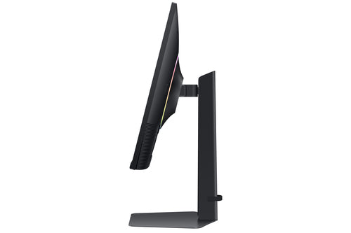Samsung G70F computer monitor