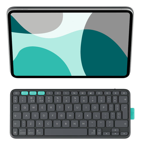 Logitech Flip Folio