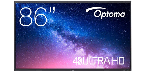 Optoma 5863RK interactive whiteboard