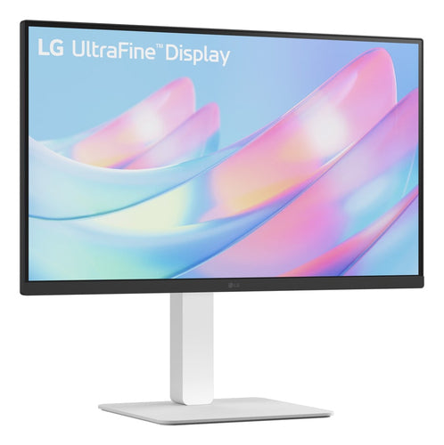 LG 27US550-W.AEK computer monitor