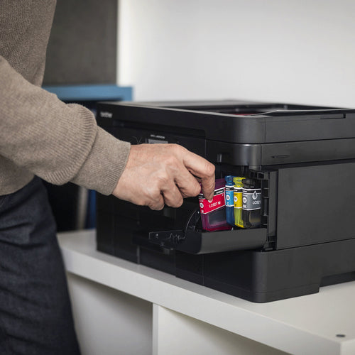 Brother LC527XLVAL ink cartridge