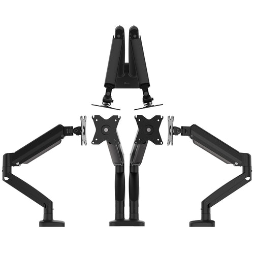 j5create JTSA102-N monitor mount / stand