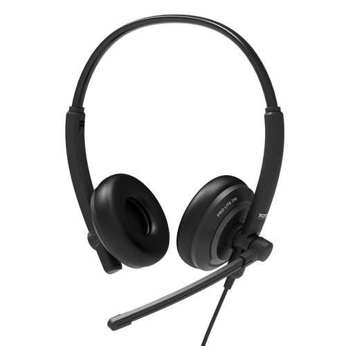 Port Designs PORT Connect 912005 headphones/headset