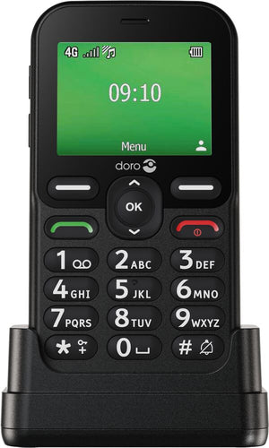 Mobile Phones