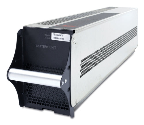 APC SYBTU2-PLP USV-Akku – Verschlossener Bleiakku 9 Ah für Symmetra PX 100