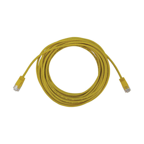 Tripp Lite N261-S15-YW networking cable
