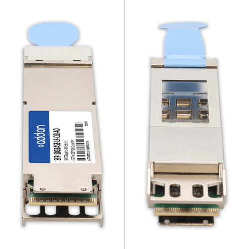 AddOn Networks OSFP-QDD-CVR-AO network transceiver module