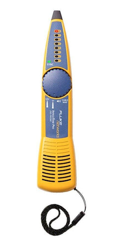 Fluke MT-8200-63A network cable tester