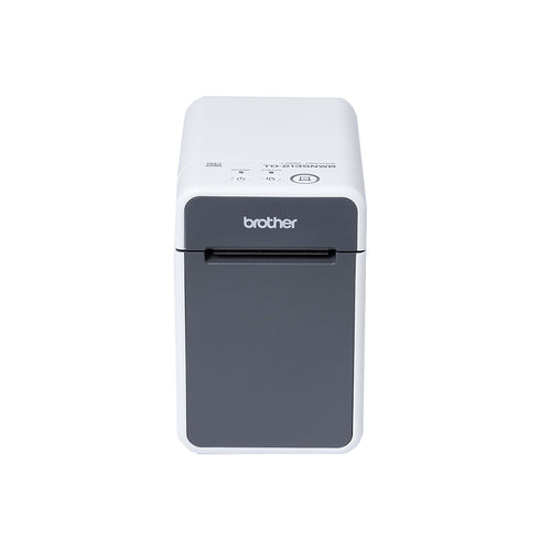 Brother TD-2135NWB label printer