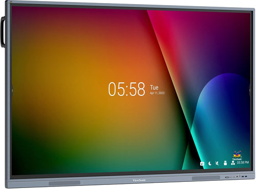 Viewsonic IFP7533-G Signage Display