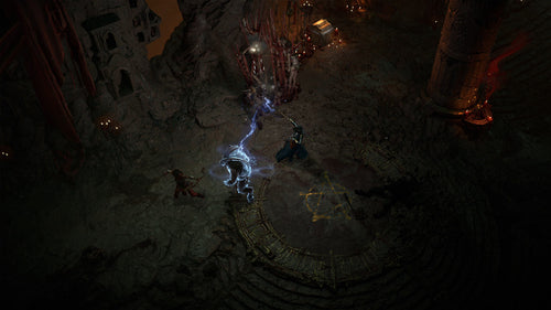 Microsoft Diablo IV - Expansion Bundle (Xbox One, Series X|S)