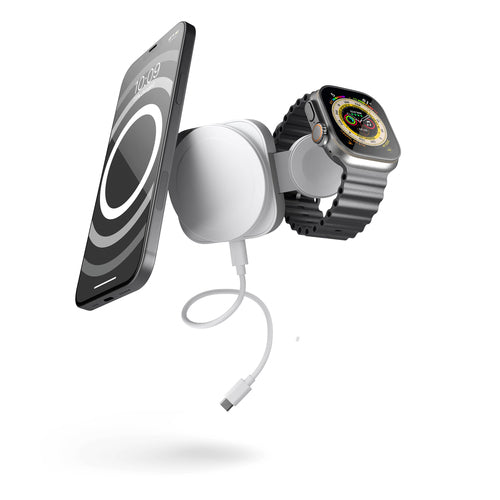 ZENS ZEDC24W/00 mobile device charger
