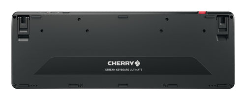 CHERRY Stream desktop ultimate keyboard
