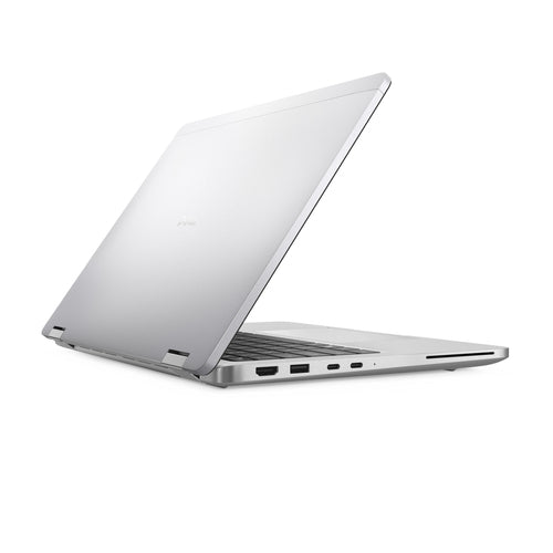 DELL Pro 13 Plus PB13255 2-in-1 Laptop - AMD Ryzen 5 PRO, 32GB RAM, 512GB SSD