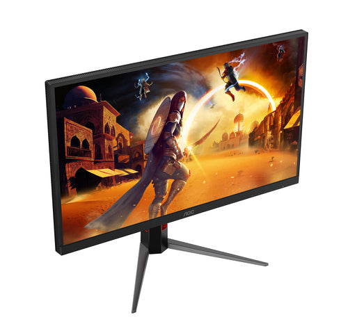 AOC G4 U27G4XM computer monitor