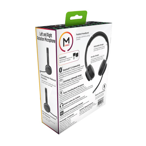 Morpheus 360 Advantage