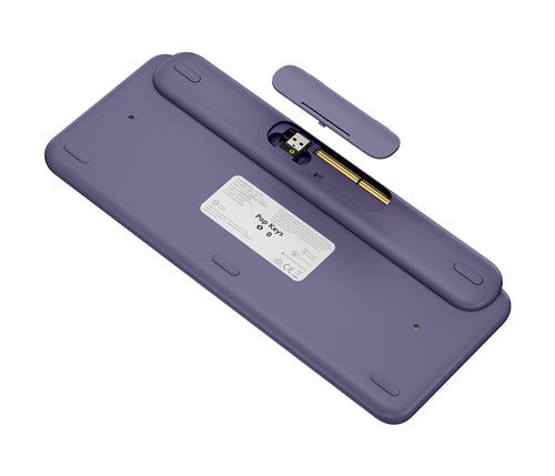 Logitech POP Keys keyboard