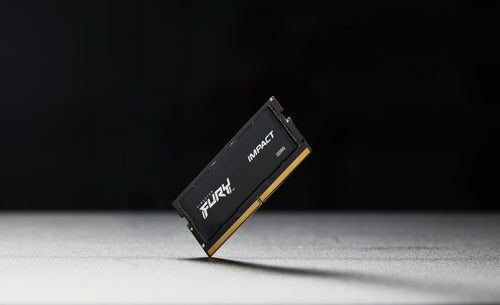 Kingston Technology FURY Impact memory module