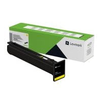 Lexmark 79L1HY0 toner cartridge