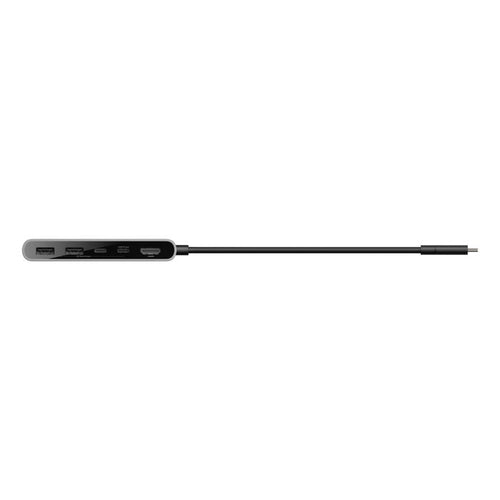 Belkin AVC022FQSGY interface hub