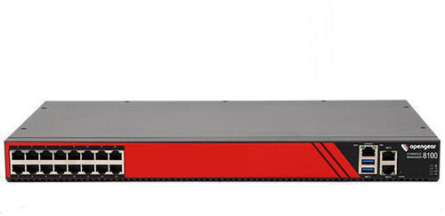 Opengear CM8116-10G console server