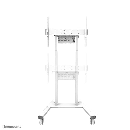 Neomounts FL55-875WH1 multimedia cart/stand