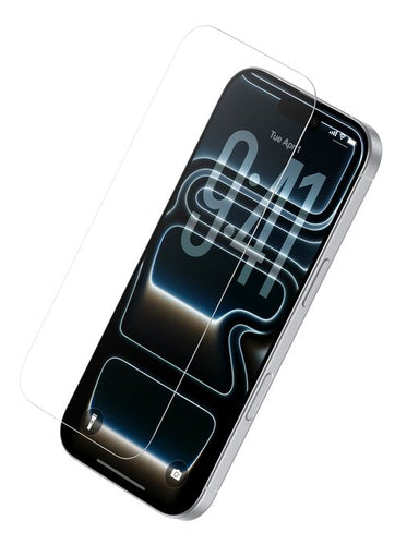Belkin OVA193FQ mobile phone screen/back protector