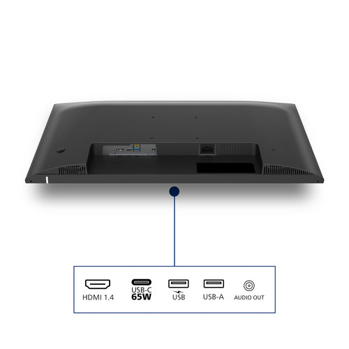 Philips 1000 series 27E1N1600AE/00 computer monitor