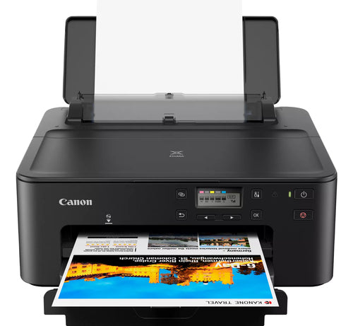 Canon PIXMA TS705a inkjet printer