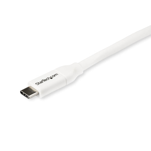 StarTech.com USB2C5C2MW USB cable