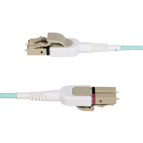 StarTech.com 450FBLCLC5SW InfiniBand/LWL-Kabel