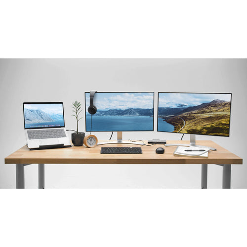 Kensington K97601WW headphones/headset