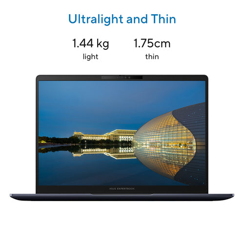 ASUS ExpertBook B5 B5405CC-LYU715X
