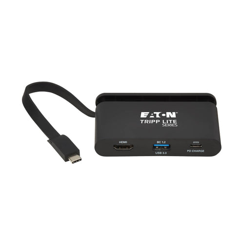 Tripp Lite U444-T6N-H4UBC USB graphics adapter