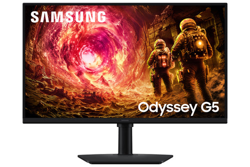 Samsung G50F computer monitor