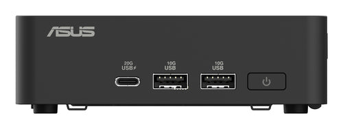 ASUS NUC RNUC15CRKC5063C4 PC/workstation