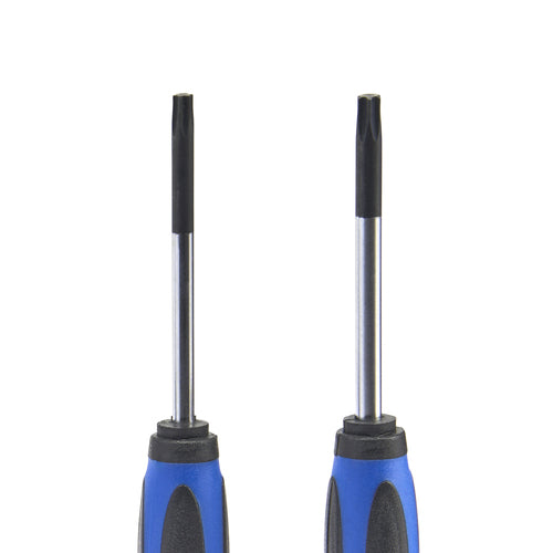 StarTech.com CTK100P manual screwdriver