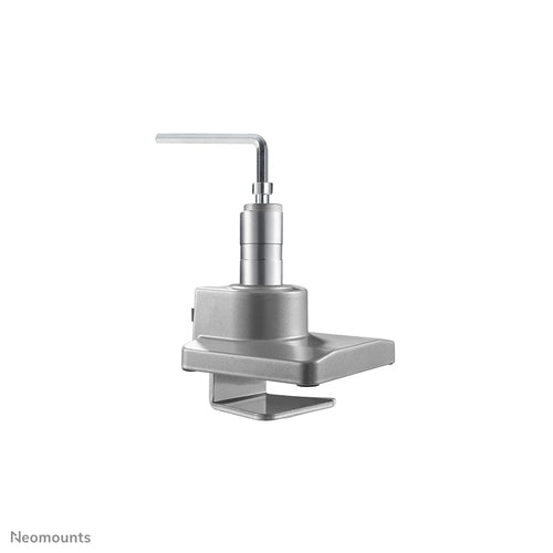 Neomounts NM-D775DX3SILVER monitor mount / stand