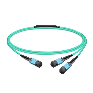 Nvidia MFP7E20-N003 InfiniBand/fibre optic cable