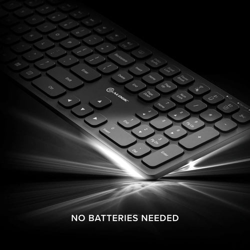 ALOGIC ASKBT3WC keyboard