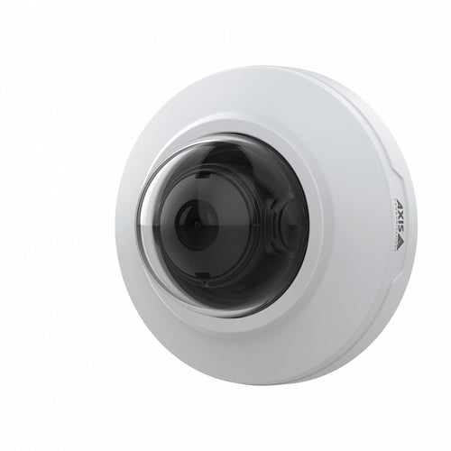 IP Security Camera Wired Digital PTZ Indoor Axis 02375-001