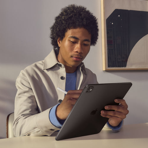 Apple iPad Pro