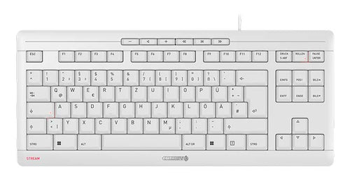 CHERRY STREAM TKL keyboard