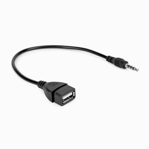 Rocstor Y10A297-B1 cable gender changer