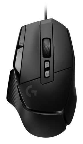 Logitech G 910-006139 mouse