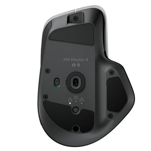 Logitech MX Master 4 mouse