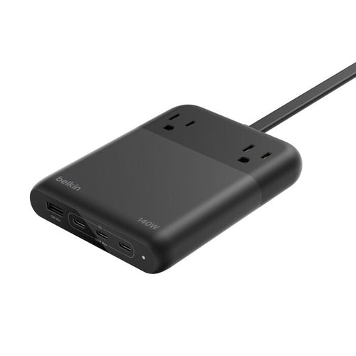 Belkin SRZ003TT5 mobile device charger