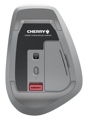 CHERRY JD-8550DE-0 keyboard